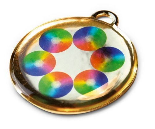 Preisvergleich Produktbild innerwise Amulett