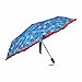 Fendo Rain Drop 3 fold umbrella RS.526.00