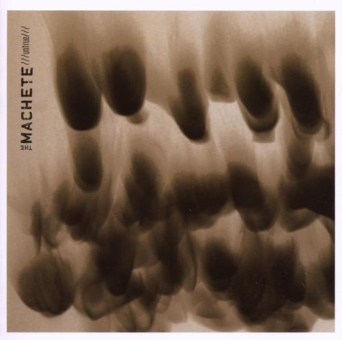 Preisvergleich Produktbild Untrue by The Machete (2007-09-25)