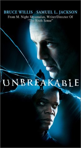 Preisvergleich Produktbild Unbreakable [VHS]