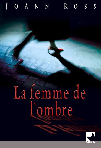couverture de : La femme de l'ombre