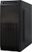 Produktbild Inter-Tech CM-35 – Computer Cases (Midi-Tower, PC, ATX, uATX, Black)