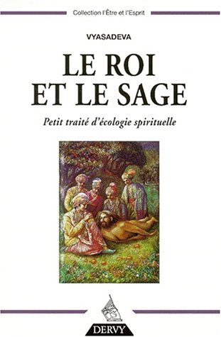 Télécharger Le Roi et le Sage Livre PDF Gratuit