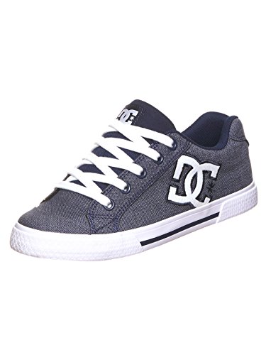 dc scarpe basse