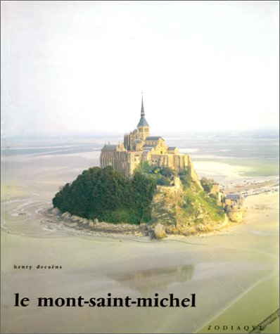 Télécharger Le Mont-Saint-Michel. 2ème édition livre En ligne