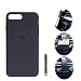 Produktbild ULMAGECHT Handyhalter fürs Auto Magnet für iPhone 7 Plus / 8 Plus Auto Halterung KFZ Handyhalter Magnetic Universal Smartphone Halterung