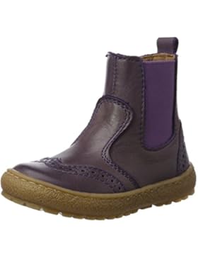 Bisgaard Unisex-Kinder Stiefelette Chelsea Boots