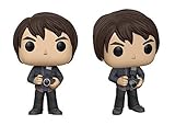 Stylized collectable stands 3 Ÿ inches tall, perfect for any Stranger Things fan!