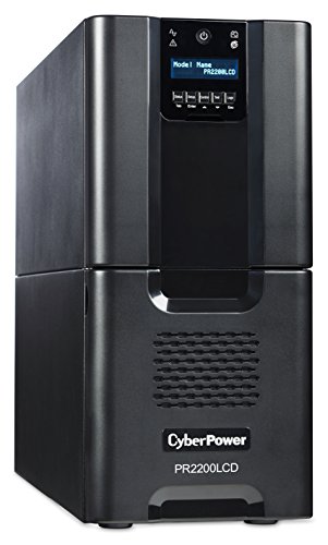 CyberPower PR2200LCD