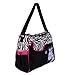 BuyHere Multifunction Nappy Backpacks, Pink