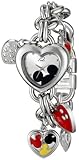 Disney mk2058 – Armbanduhr Damen