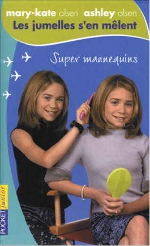 Super mannequins