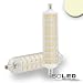Produktbild R7S LED Stab Slim 10 WATT 108 SMD L: 118MM Dimmbar warmweiss