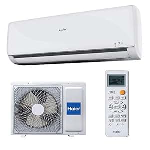 haier condizionatore 12000