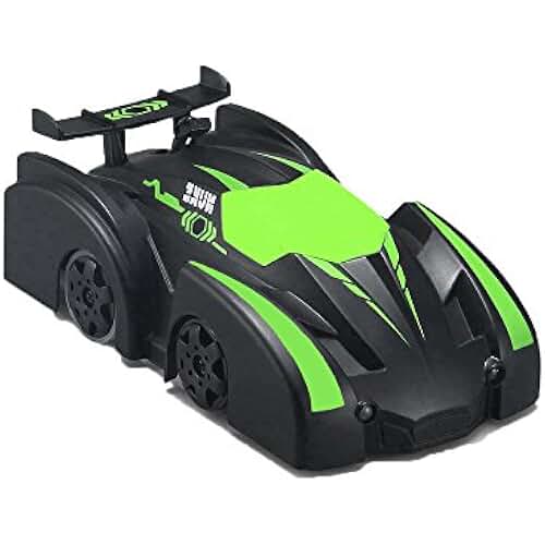 Amazon.co.uk spiderman remote control car