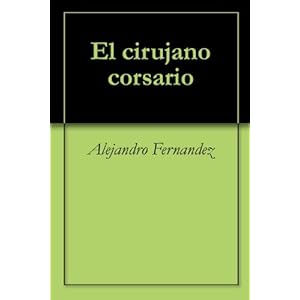 El cirujano corsario