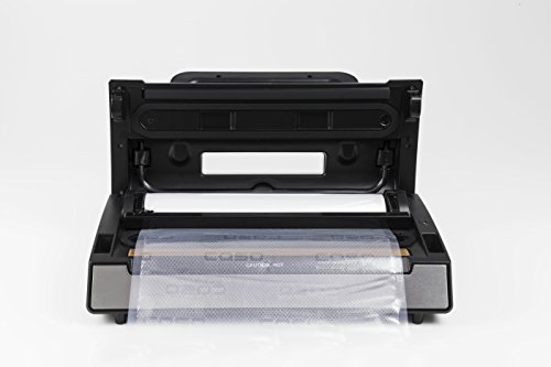Caso 1369 VC11 Vakuumierer - 3