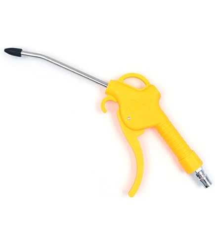 Sourcingmap&reg; Compressore Aria Garage Polvere Duster Ugello