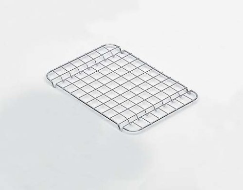 Krüger Grilleinsatz 35cm, für Vierkantpfanne