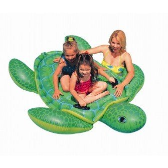 Preisvergleich Produktbild Cavalcabile Tartaruga 56524