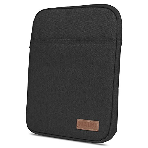 Apple iPad Pro 10.5 Tablet Hülle Tasche Schutzhülle Schwarz Sleeve Case Cover - 4