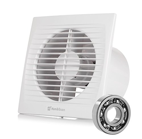 Los Nueve Mejores VENTILADORES PARA BAÑO de 2019 - Ventilador