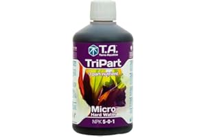 VITALINK Engrais flora micro/flora series GHE 500ml