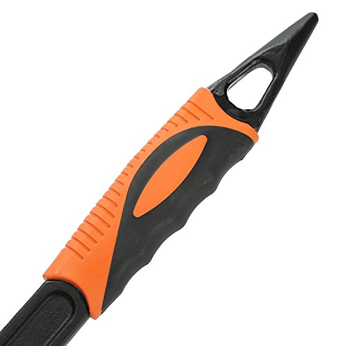LESOLEIL Schraubenschlüssel Satz Multifunktions Universal Reparatur Werkzeuge Snap N Grip Verstellbarer 14-60mm - 5