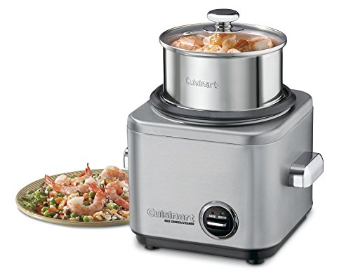 Cuisinart CRC400E Reiskocher für 6 Personen - 2