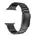 Produktbild Neckip Für Iwatch 38 40 42 44mm Armband Schnellverschluss Titanium Legierung Metall Armband Ersatz Armband Zubehör Für Apple Watch Serie 4 3 2 1