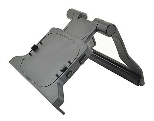 Preisvergleich Produktbild Halterung für Xbox Kinect Camera Clip / #285