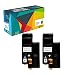 Produktbild 2 Do it Wiser ® Kompatibel Toner zu Xerox Phaser 6020 6022 WorkCentre 6025 6027 | 106R02759 - Schwarz