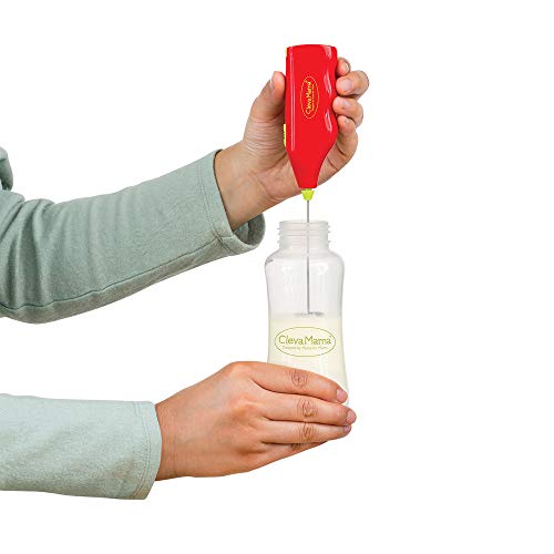 Clevamama - Batidora para fórmula