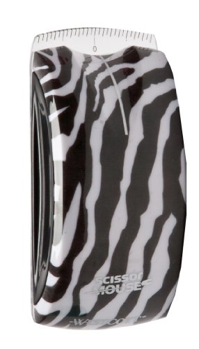 Preisvergleich Produktbild Westcott Maus Schere schneidet Papier, Zebra (15577)