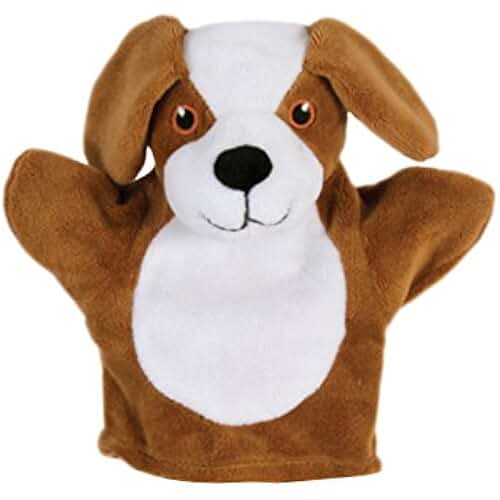 Amazon.co.uk dog puppet Toys Store