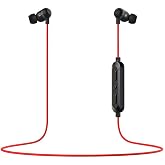 Samsung CT 103B Bluetooth Kulaklık (Samsung T&uuml;rkiye Garantili) (Kırmızı)