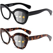 I 10 Migliori Occhiali Da Lettura In Vetro - Natale 2025 - Foto 9