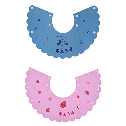 HimanJie-Elizabeth-Soft-Foam-Protective-Collar-Wound-Healing-Cone-recovery-E-Collar-for-Small-Medium-Large-Dog-Cat