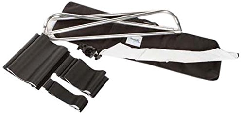 Lastolite by Manfrotto LL LR81146JM 1.1 x 1.1 m Joe McNally Skylite Rapid with Masks