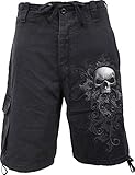 Short mit folgenden Eigenschaften: