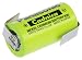 Produktbild PANASONIC NICD AKKU SUB-C, 1800 MAH ZLF