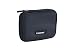 Neopack EVA Ultra HDD Hard Case /Cover /Pouch with Shockproof Lining for 2.5 inch Compat Portable Hard Drive - Black (WD My Passport Ultra, Seagate Backup Plus, Transcend StoreJet, Toshiba Canvio, Sony) RS.349.00