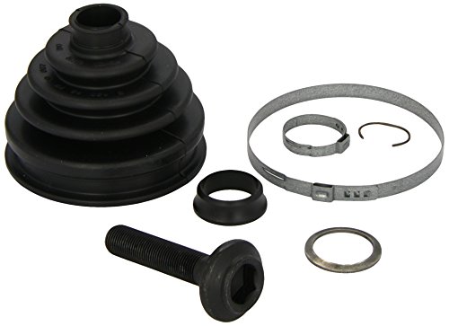 Preisvergleich Produktbild SPIDAN 26094 Faltenbalgsatz, Antriebswelle