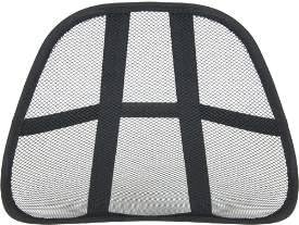 Mesh Lumbar Ergonomic OFFICE CHAIR Back Support CUSHION Air flow Back POSTURE