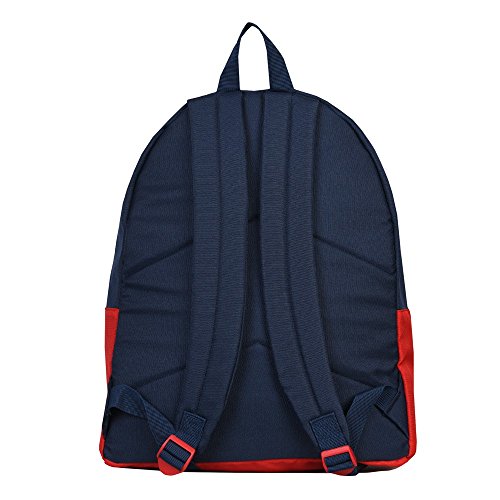 Converse Sac à dos enfants, Converse Red/Converse Navy (Rouge) - CNV5256S-B8A-A001