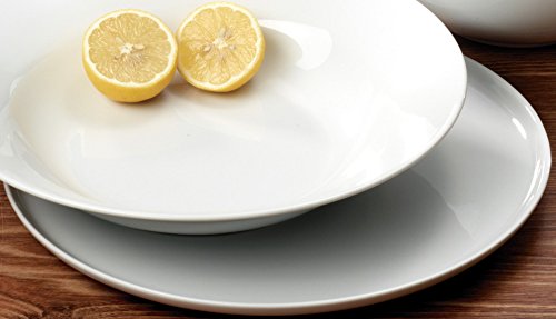 Preisvergleich Produktbild Pizzateller ''Cucina Basic'' 30 cm