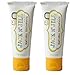 Jack N' Jill Natural Toothpaste, Banana, 1.76Oz (Pack Of 2)