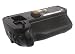 Produktbild Panasonic CS-PGH300BN Batteriegriff Lumix DMC-GH3, Lumix DMC-GH3A, PANASONIC, DMW-BGGH3