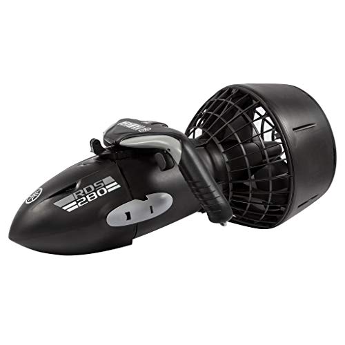 Yamaha Seascooter RDS 280 YME23280