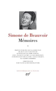 Book's Cover of Mémoires